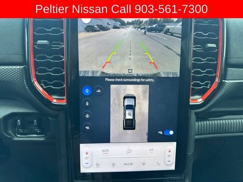 Used 2025 Ford Ranger Raptor AWD/4WD image 20