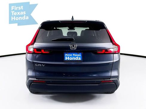 Certified 2023 Honda CR-V EX-L image 6