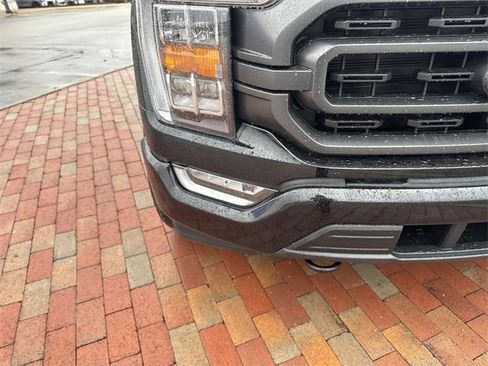 Used 2022 Ford F150 XLT w/ Equipment Group 302A High image 21