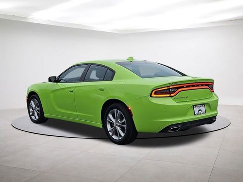 Used 2023 Dodge Charger SXT image 5