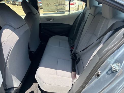 New 2026 Toyota Corolla SE FWD image 16