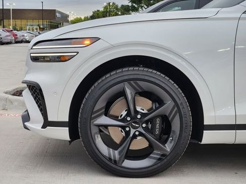 New 2026 Genesis GV70 3.5T Sport Prestige AWD/4WD image 6