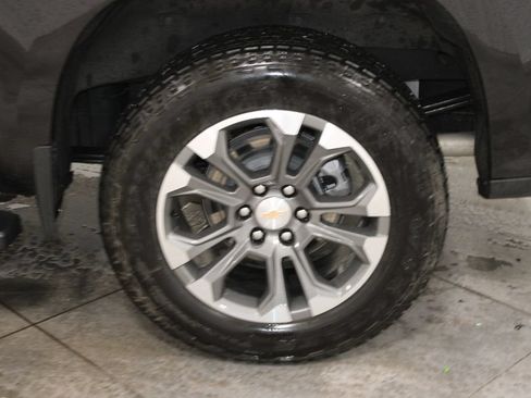 Used 2025 Chevrolet Silverado 1500 High Country AWD/4WD image 66