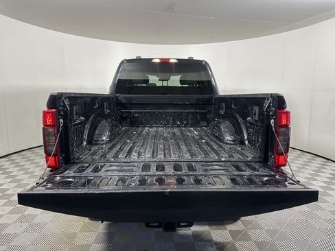 Used 2020 Ford F350 XLT w/ XLT Premium Package AWD/4WD image 22