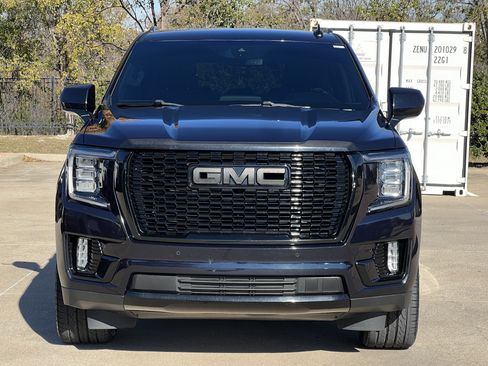 Used 2021 GMC Yukon SLT image 13