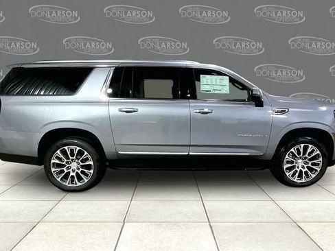 New 2026 GMC Yukon XL Denali AWD/4WD image 5