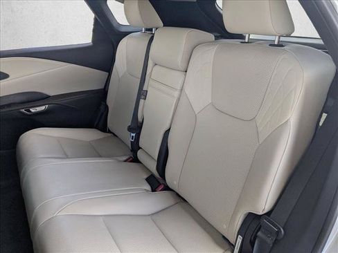 Used 2024 Lexus RX 350 FWD w/ Technology Package image 20
