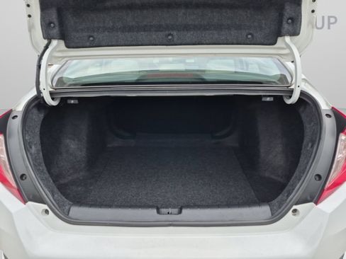 Used 2021 Honda Civic EX image 28
