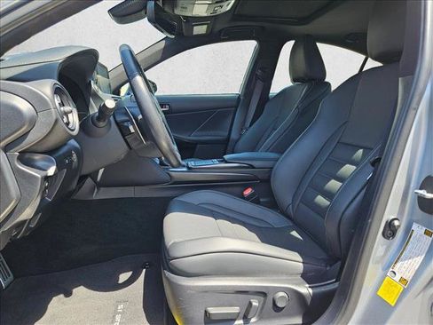 Used 2024 Lexus IS 350 F Sport RWD image 11