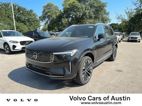 Used 2026 Volvo XC90 B5 Core AWD/4WD image 1