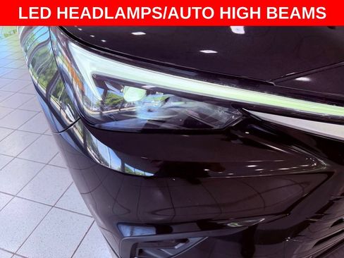 Certified 2025 Lexus TX 350 FWD w/ Technology Package image 10