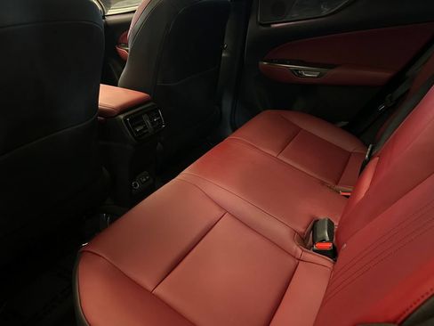 Certified 2024 Lexus NX 350 AWD image 12