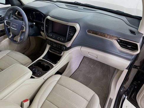 Used 2020 GMC Acadia Denali w/ Technology Package image 34