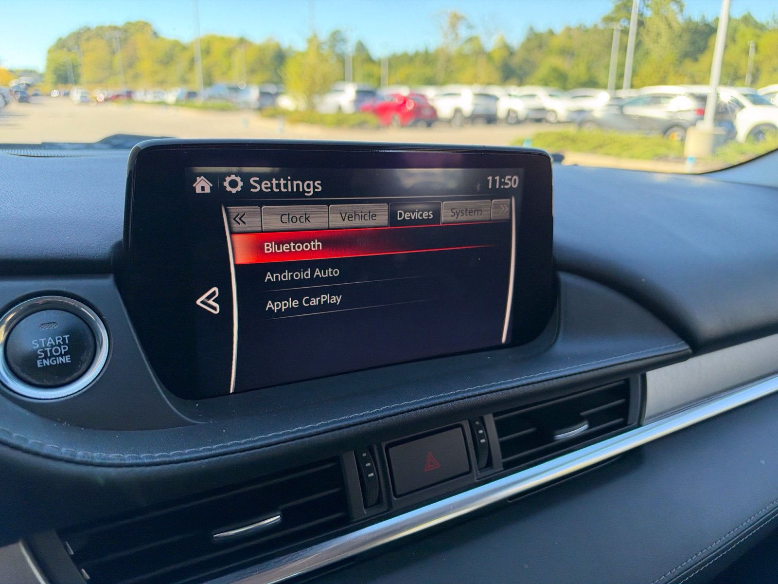 Used 2018 MAZDA MAZDA6 Grand Touring Reserve FWD image 20