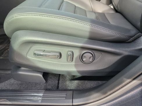 New 2026 Honda CR-V EX-L image 15