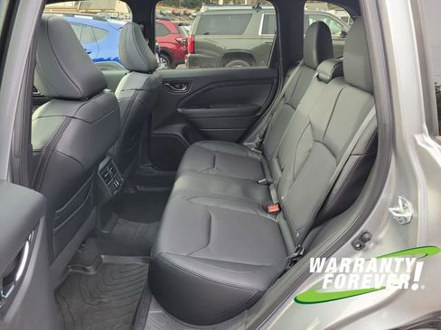 New 2026 Subaru Forester Limited image 16