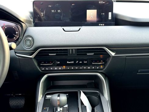 New 2026 MAZDA CX-90 3.3 Turbo w/ Premium Sport Pkg image 22