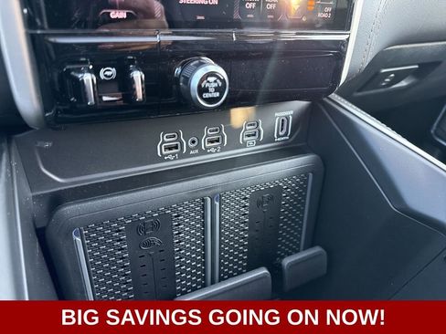 New 2026 RAM 1500 Tungsten w/ Trailer Tow Group image 33