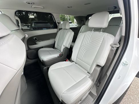 Used 2026 Hyundai Palisade SEL AWD/4WD image 26