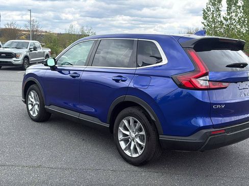 Used 2023 Honda CR-V EX-L image 9