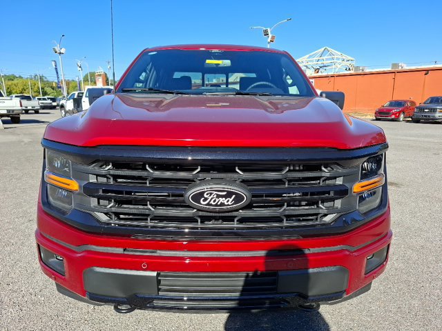 New 2026 Ford F150 XLT w/ Equipment Group 302A MID AWD/4WD image 8