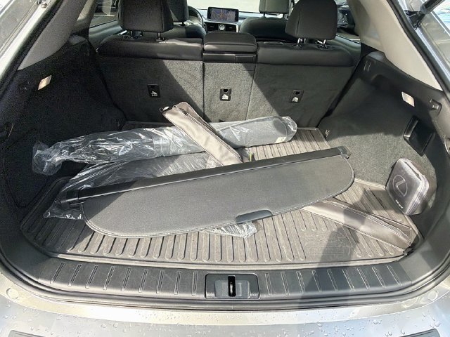Certified 2022 Lexus RX 350 AWD w/ Premium Package image 22