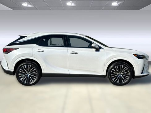 New 2026 Lexus RX 350 RX 350 image 8
