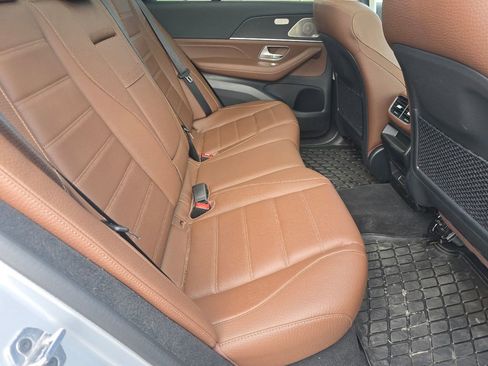 Used 2026 Mercedes-Benz GLE 350 4MATIC image 21