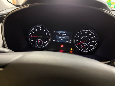 Used 2023 Hyundai Santa Fe SEL FWD image 23