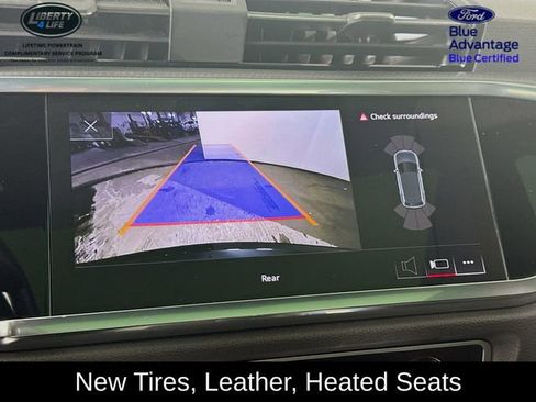 Used 2024 Audi Q3 2.0T Premium image 13