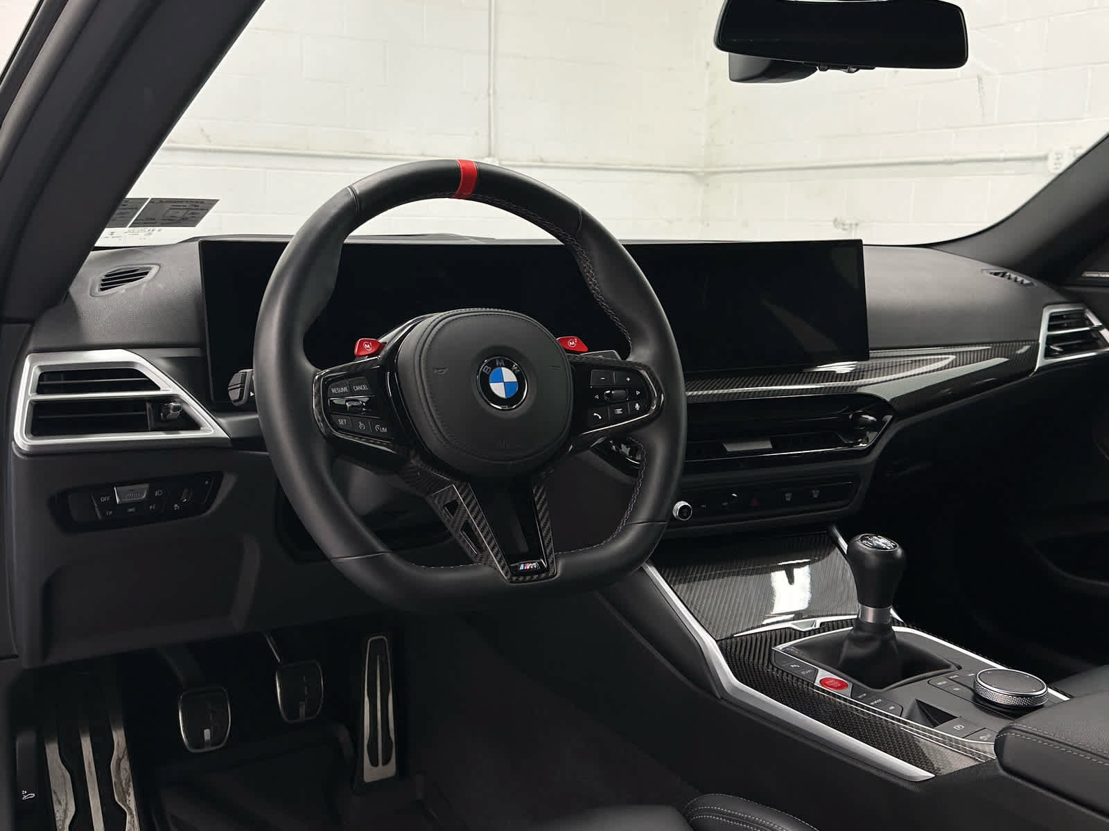 Used 2026 BMW M2 w/ Lighting Package RWD image 10