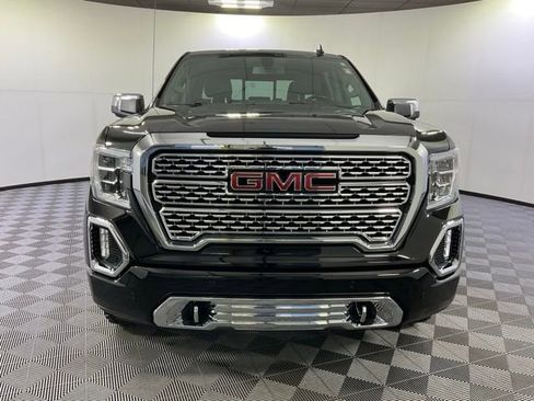 Used 2021 GMC Sierra 1500 Denali image 2