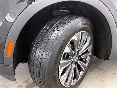 Certified 2025 Buick Envision Preferred image 33