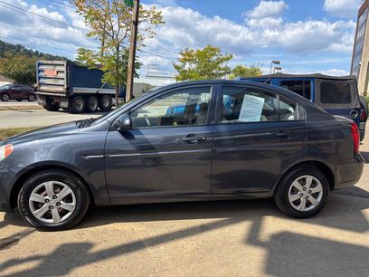 Used 2008 Hyundai Accent GLS