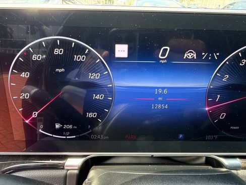 Used 2023 Mercedes-Benz S 580 4MATIC Sedan image 3