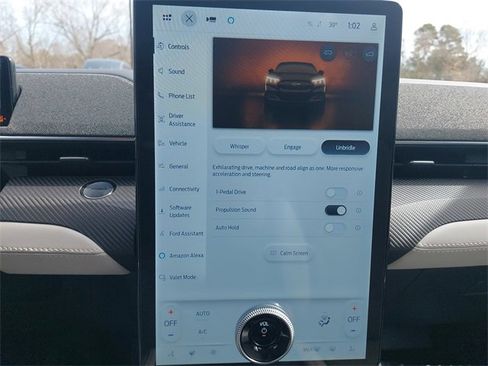 Certified 2025 Ford Mustang Mach-E Premium image 21