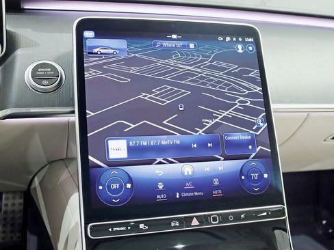 Used 2022 Mercedes-Benz S 580 4MATIC Sedan image 19