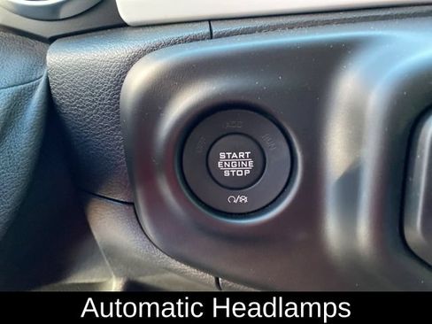 Used 2021 Jeep Wrangler Unlimited Sport AWD/4WD image 22