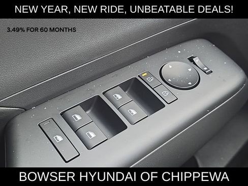 New 2026 Hyundai Kona SEL Sport image 7