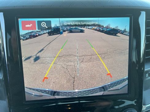 Used 2025 RAM 1500 Big Horn AWD/4WD image 25