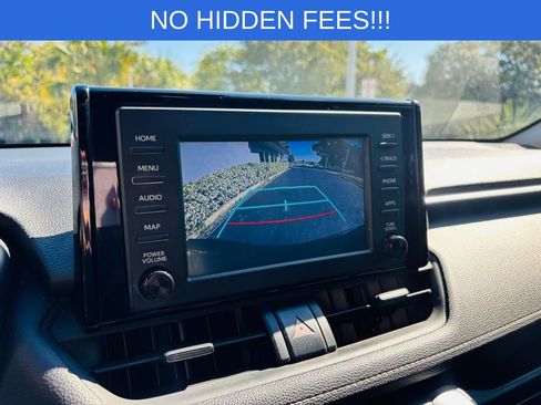 Used 2019 Toyota RAV4 LE image 30