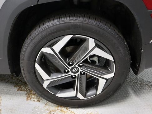 Certified 2023 Hyundai Tucson SEL w/ Convenience Package AWD/4WD image 23