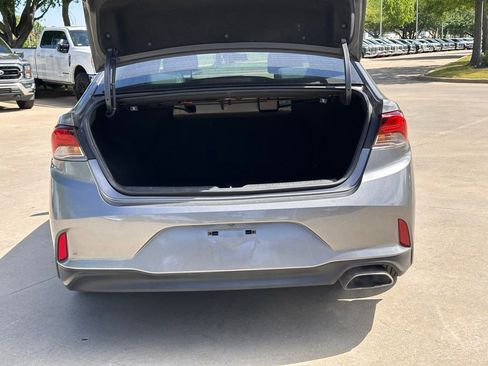 Used 2019 Hyundai Sonata SE image 14