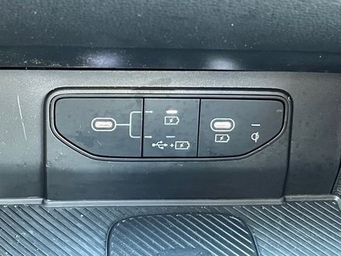 Certified 2026 Kia Sportage EX FWD image 26