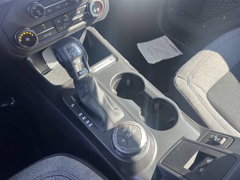 New 2026 Ford Bronco 2-Door AWD/4WD image 7