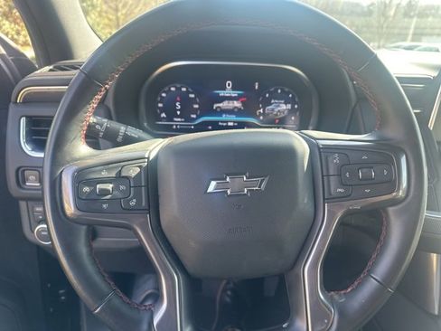 Used 2023 Chevrolet Tahoe RST w/ Luxury Package image 16