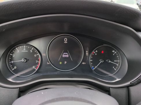 New 2026 MAZDA CX-50 AWD 2.5 S w/ Weather Package image 19