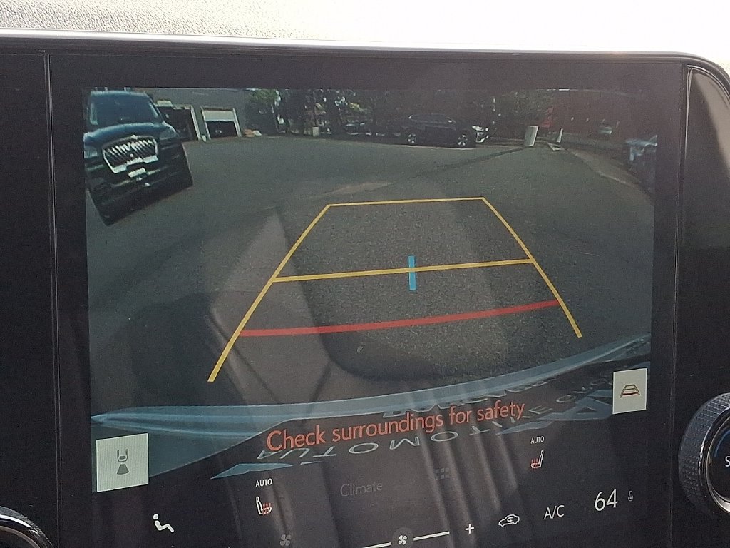 Used 2024 Lexus NX 350 AWD w/ Cold Area Package image 19