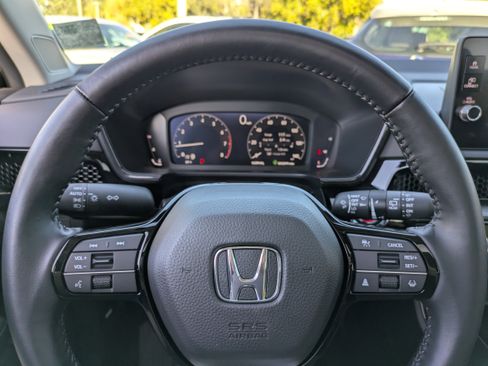 Used 2026 Honda CR-V EX-L image 27