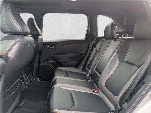 Used 2025 Subaru Forester Sport image 29